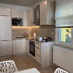 Apartamento Ria Lungomare
