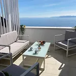 Ria Lungomare Apartamento Rijeka