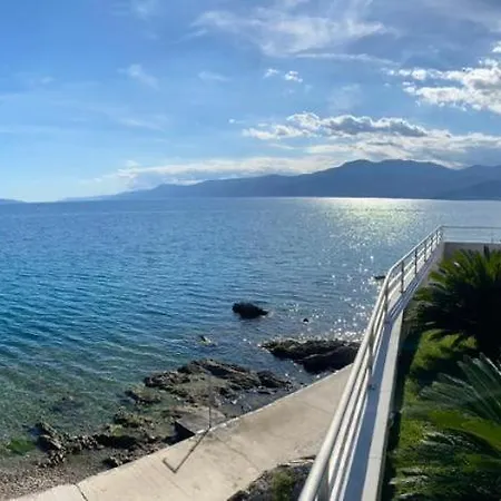 Ria Lungomare Lägenhet