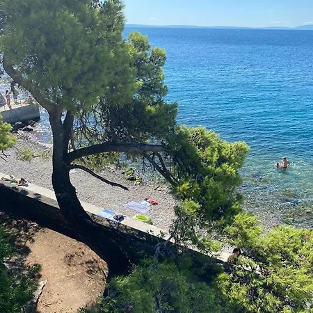 Ria Lungomare Lägenhet *