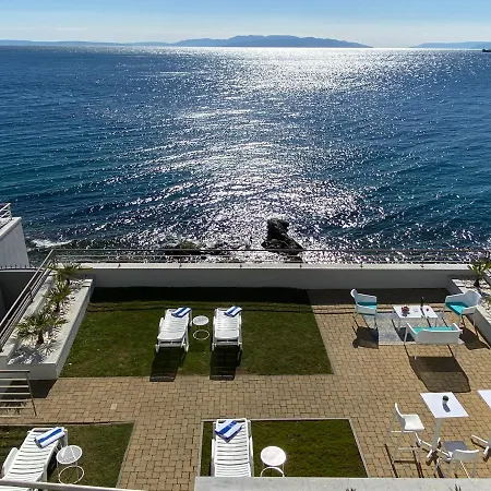 Ria Lungomare Ριέκα