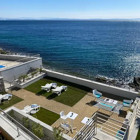 Ria Lungomare * Ριέκα