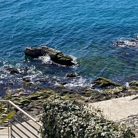 Ria Lungomare Ριέκα