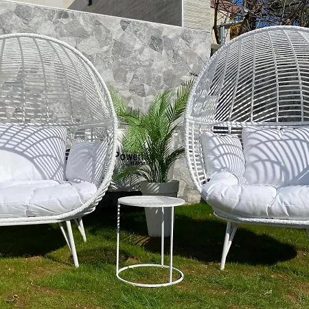 Ria Lungomare Lägenhet Rijeka