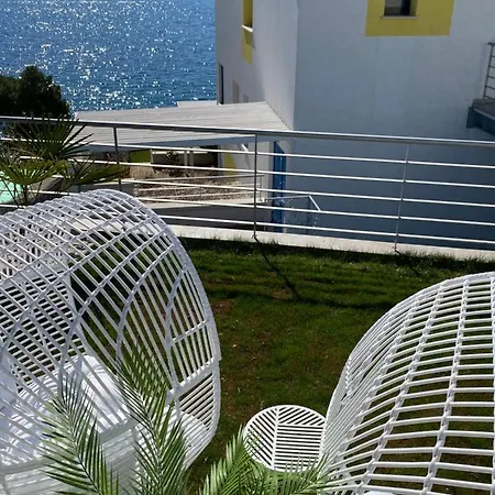 Ria Lungomare * Ριέκα
