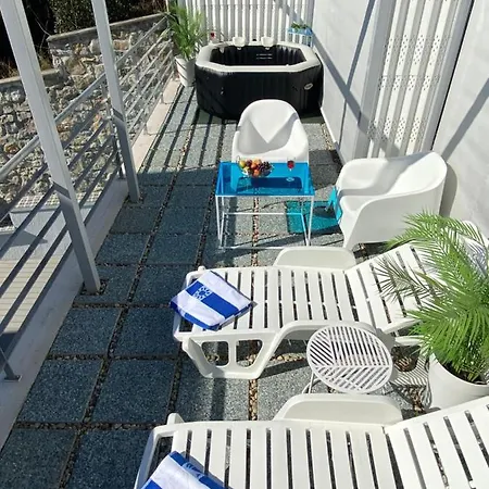 Ria Lungomare * Rijeka