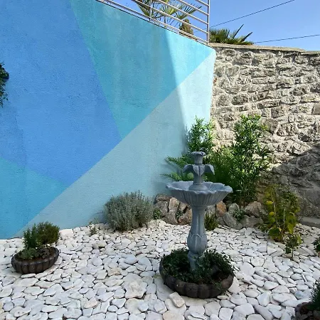 Ria Lungomare Lägenhet *