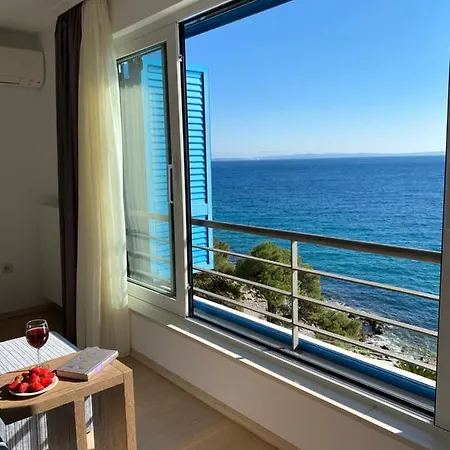 Ria Lungomare Lägenhet