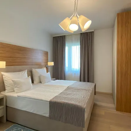 Ria Lungomare * Rijeka