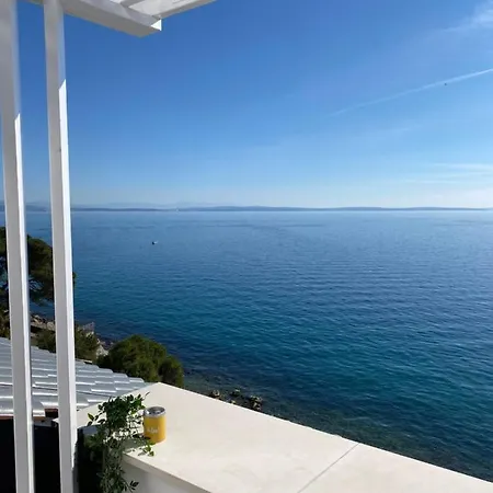 Ria Lungomare Ριέκα