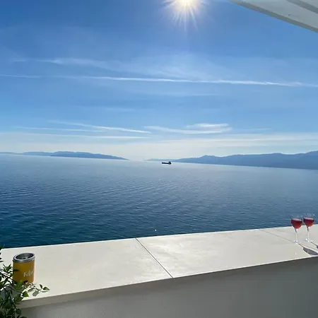 Ria Lungomare Ριέκα