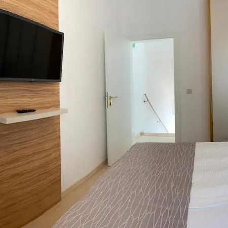 Ria Lungomare * Rijeka