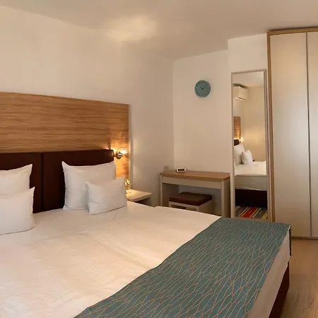 Ria Lungomare Rijeka