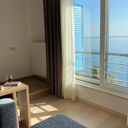 Ria Lungomare * Rijeka