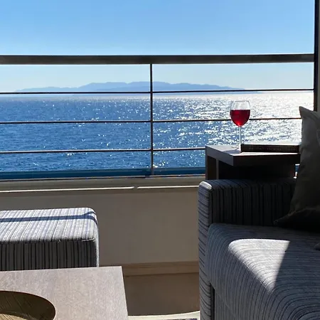 Ria Lungomare Lägenhet