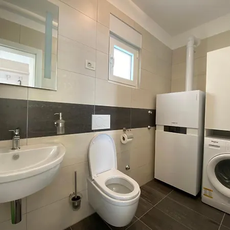 Apartmán Ria Lungomare *