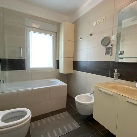 Ria Lungomare Rijeka