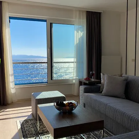 Ria Lungomare Apartmán