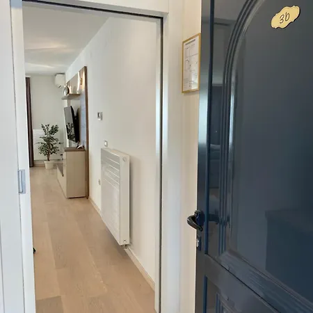 Ria Lungomare * Rijeka