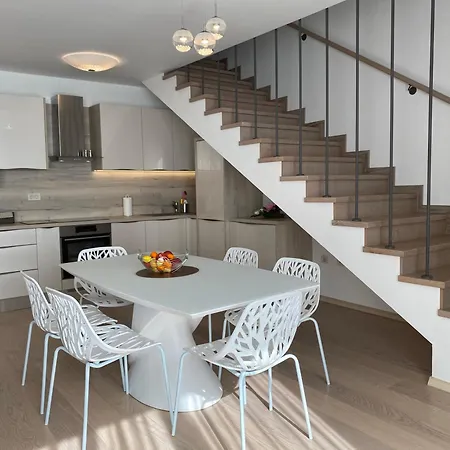 Ria Lungomare * Rijeka