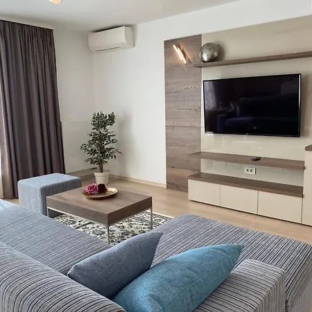 Ria Lungomare Apartmán