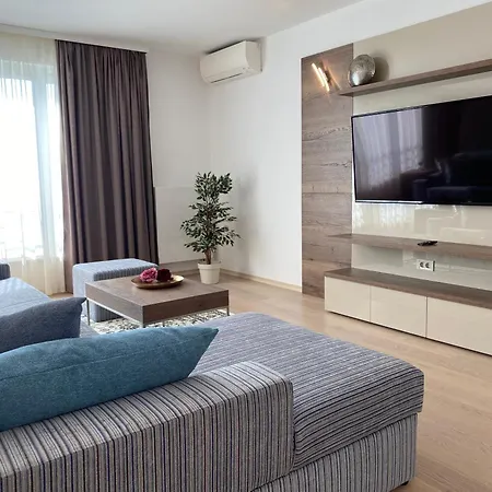Ria Lungomare Apartmán