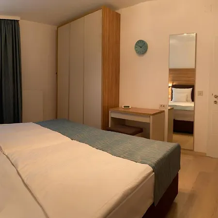 Ria Lungomare * Rijeka