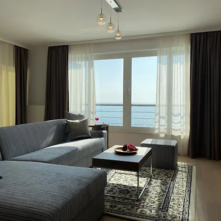 Ria Lungomare Apartmán