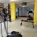 Ria Lungomare דירה