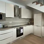 Ria Lungomare Apartamento *