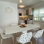 Apartamento Ria Lungomare