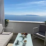 Ria Lungomare דירה רייקה