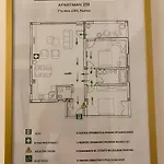 Apartamento Ria Lungomare Rijeka
