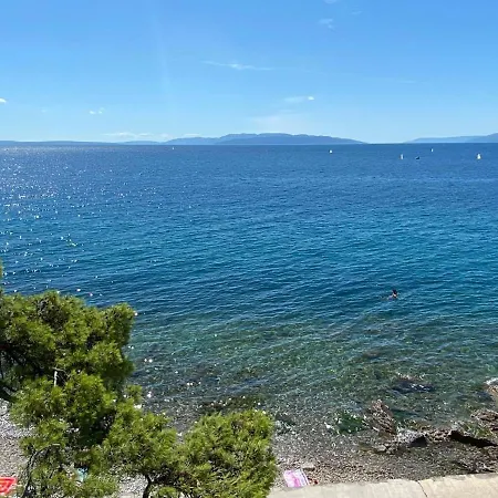 Apartamento Ria Lungomare *