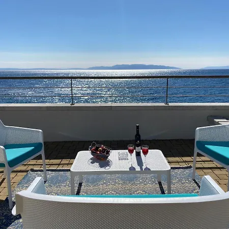 Ria Lungomare * Rijeka