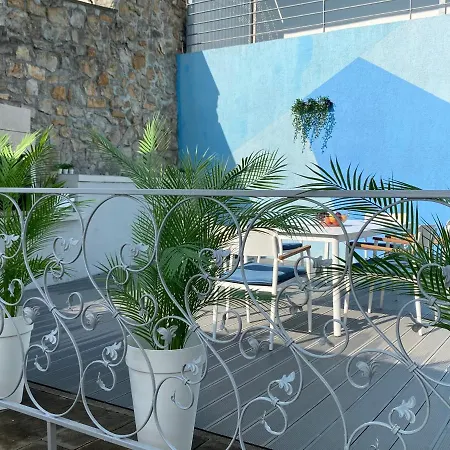 Ria Lungomare 리예카