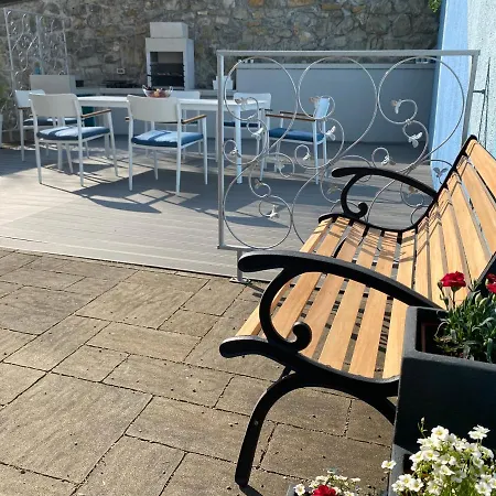 Apartment Ria Lungomare