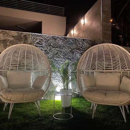 Ria Lungomare 리예카