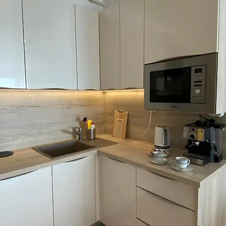 Ria Lungomare * Rijeka