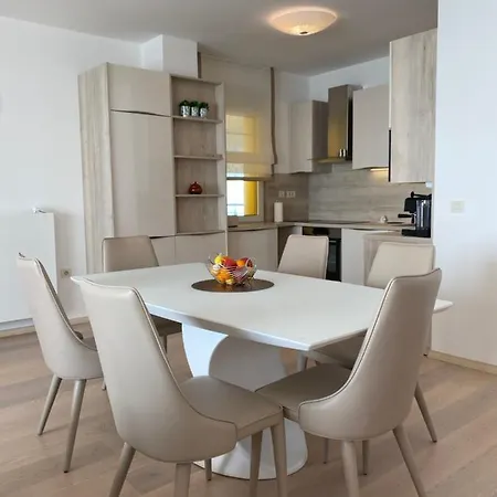 Apartment Ria Lungomare *