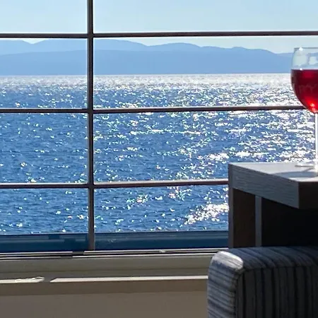 Ria Lungomare * Rijeka