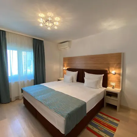 Ria Lungomare Apartment Rijeka