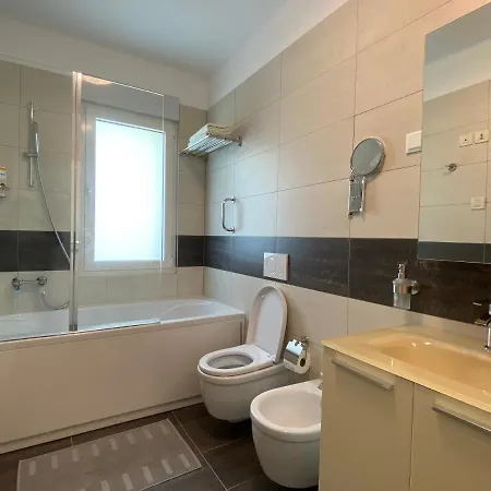 Ria Lungomare Rijeka