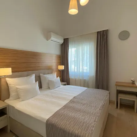 Apartment Ria Lungomare