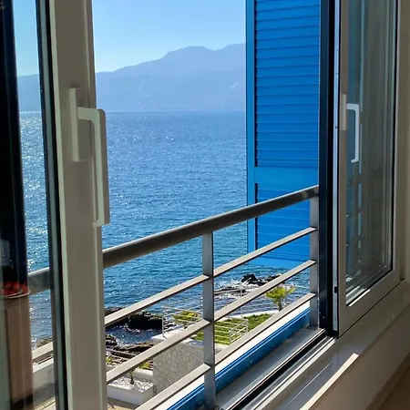 Ria Lungomare * Rijeka