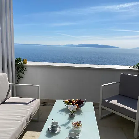 Ria Lungomare Apartment Rijeka
