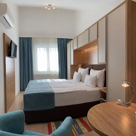 Ria Lungomare Rijeka