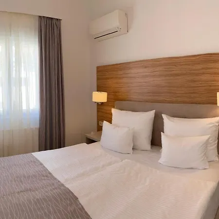 Apartment Ria Lungomare *