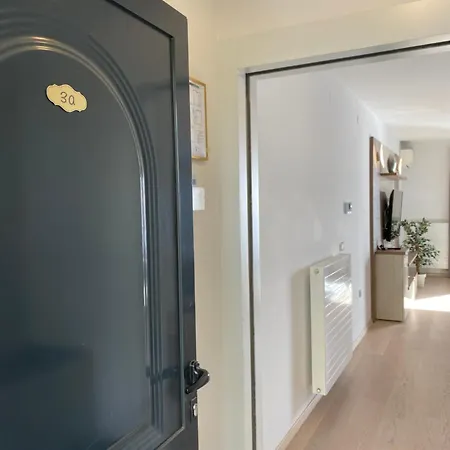 Apartment Ria Lungomare