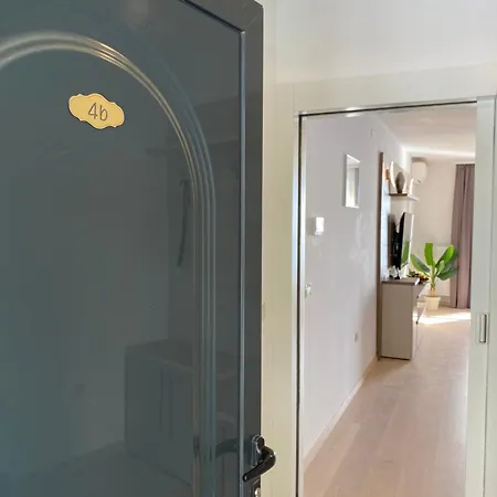 Apartment Ria Lungomare